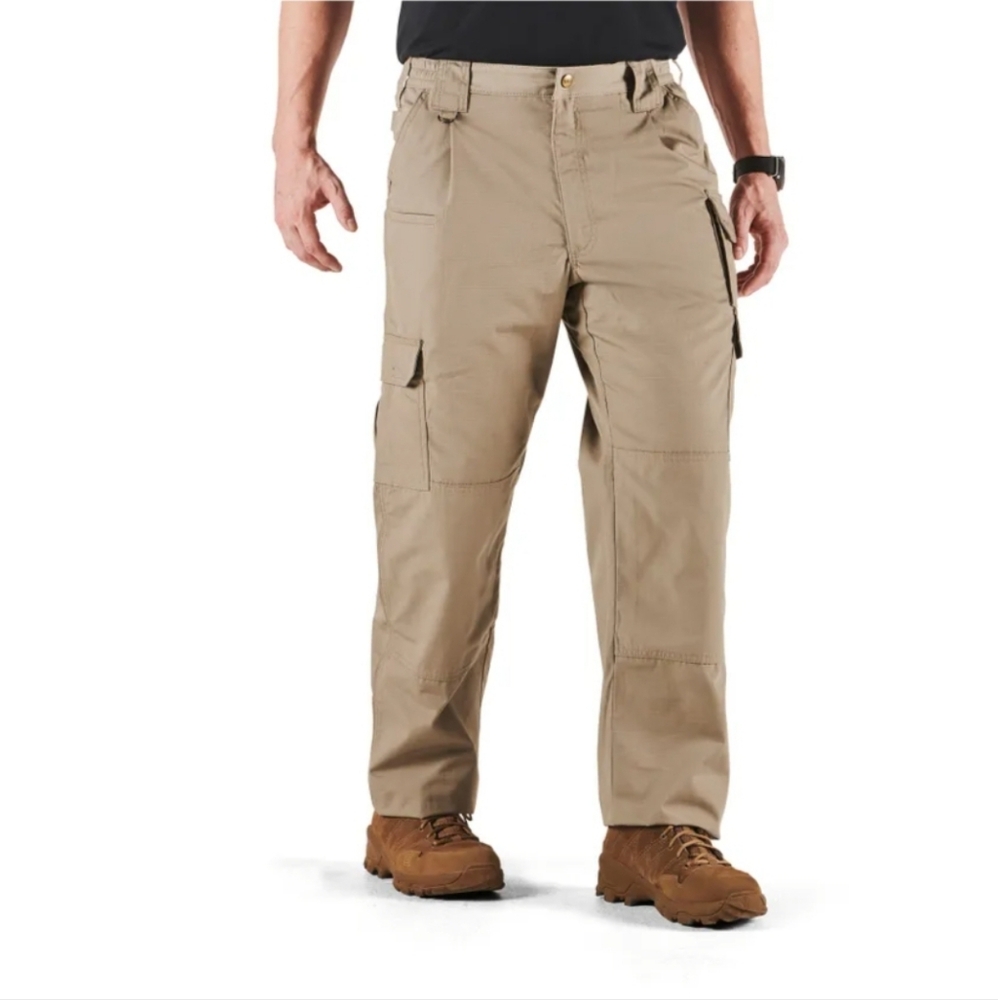 5.11 Tactical Tactlite Pro Pant | Stone Color | Size 38x32